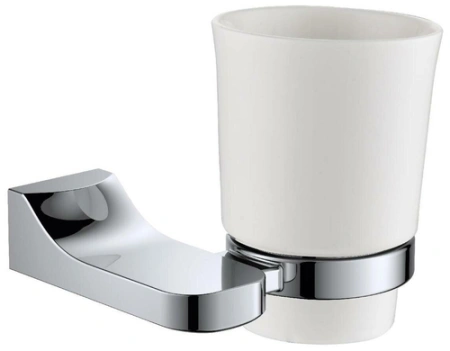 Подстаканник одинарный RUSH Thira TR36310